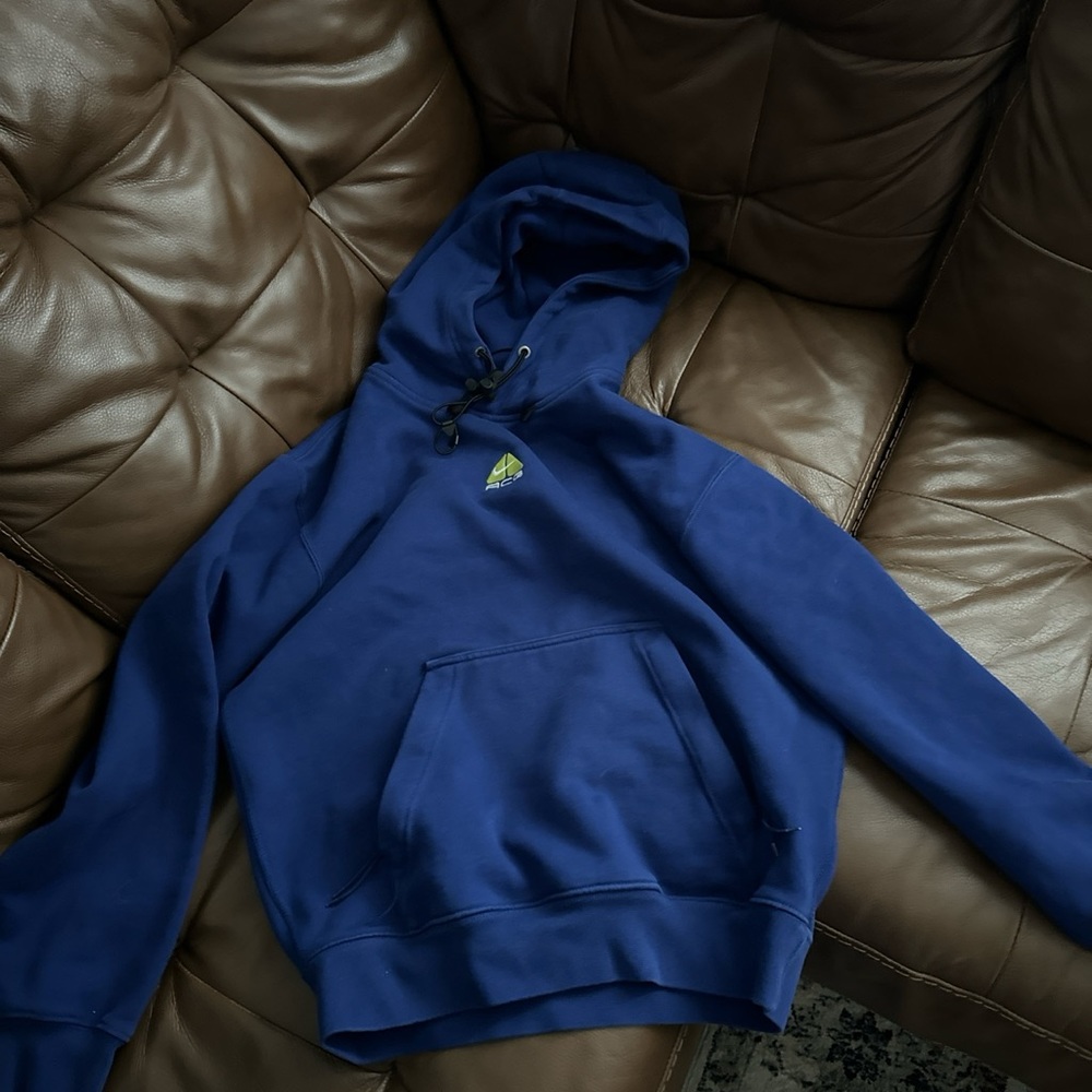 Nike ACG hoodie